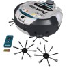 Makita DRC300Z Akku-Saugroboter 18V (ohne Akku, ohne Ladegerät) (DRC300Z)