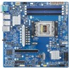 Gigabyte MC13-LE1 Micro-ATX Mainboard Socket AM5 AMD B650E DDR5 bis 128 GB 10GbE (9MC13LE1NR-00)