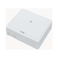 Axis A1210 - Türsteuerung - kabelgebunden - serial RS-485/Gigabit Ethernet/Wiegand - weiß, NCS S 1002-B (02368-001)