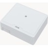 Axis A1210 - Türsteuerung - kabelgebunden - serial RS-485/Gigabit Ethernet/Wiegand - weiß, NCS S 1002-B (02368-001)