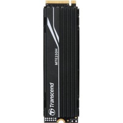 Transcend MTE250H M.2 1000 GB PCI Express 4.0 3D NAND NVMe (TS1TMTE250H)