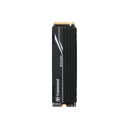 Transcend MTE250H M.2 1000 GB PCI Express 4.0 3D NAND NVMe (TS1TMTE250H)