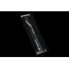 Transcend MTE250H - SSD - 2 TB - intern - M.2 2280 - PCIe 4.0 x4 (NVMe) - integrierter Kühlkörper