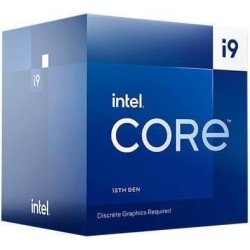 Intel Core i9 - 3 GHz - 24 Kerne - Box (BX8071513900F)
