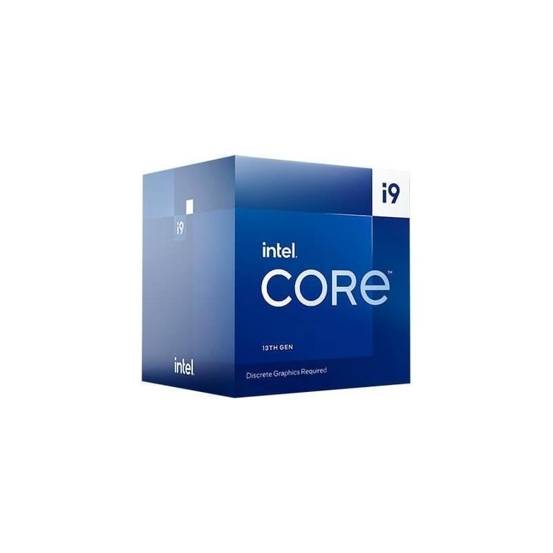 Intel Core i9 - 3 GHz - 24 Kerne - Box (BX8071513900F)