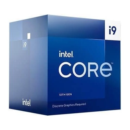 Intel Core i9 - 3 GHz - 24 Kerne - Box (BX8071513900F)