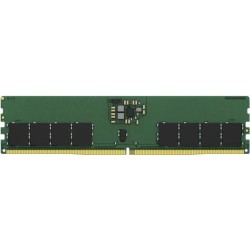 Kingston ValueRAM - DDR5 - Modul - 16 GB - DIMM 288-PIN (KVR64A52BS8-16)