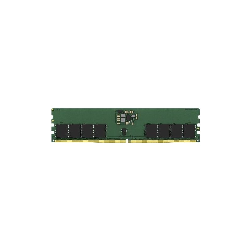 Kingston ValueRAM - DDR5 - Modul - 16 GB - DIMM 288-PIN (KVR64A52BS8-16)