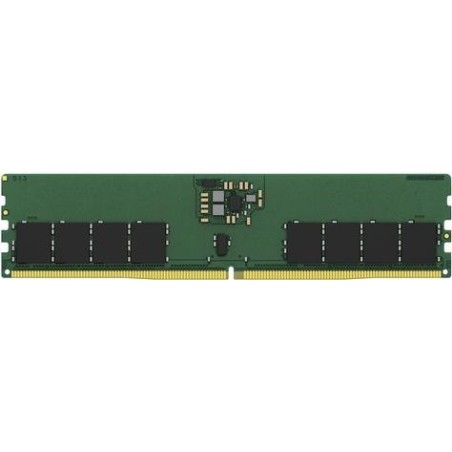 Kingston ValueRAM - DDR5 - Modul - 16 GB - DIMM 288-PIN (KVR64A52BS8-16)