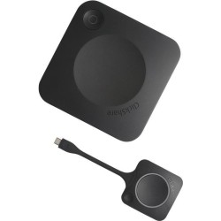 BARCO ClickShare CX-20 GEN 2 - Wireless Konferenzsystem (R9861612EUB1)