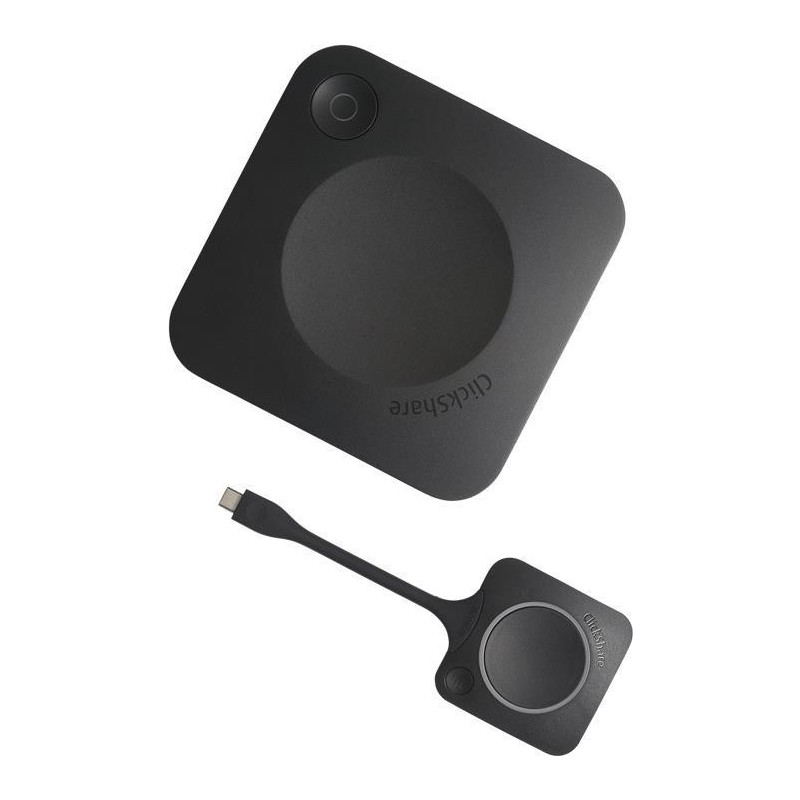 BARCO ClickShare CX-20 GEN 2 - Wireless Konferenzsystem (R9861612EUB1)