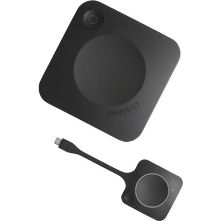BARCO ClickShare CX-20 GEN 2 - Wireless Konferenzsystem (R9861612EUB1)