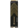 Transcend D SSD 2TB M.2 2280 PCIe 4x4 (TS2TMTE255S)