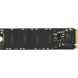 Lexar NM620 LNM620X002T RNNNG - 2 TB - M.2 2280 - PCIe 3.0 x4 NVMe (LNM620X002T-RNNNG)