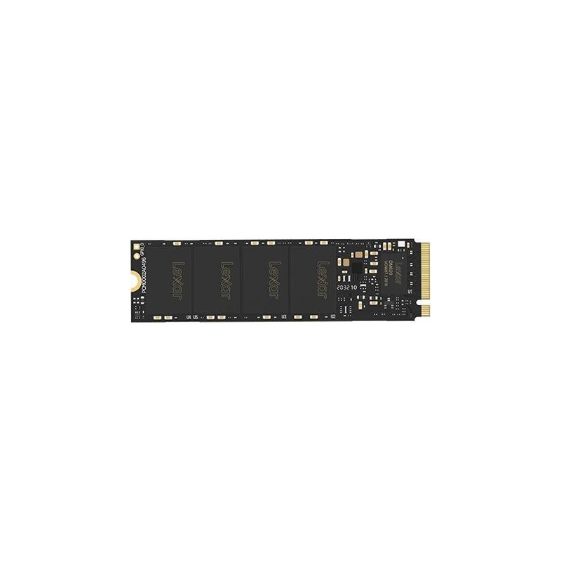 Lexar NM620 LNM620X002T RNNNG - 2 TB - M.2 2280 - PCIe 3.0 x4 NVMe (LNM620X002T-RNNNG)