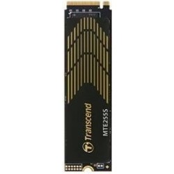 Transcend D SSD 1TB M.2 2280 PCIe 4x4 (TS1TMTE255S)