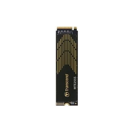 Transcend D SSD 1TB M.2 2280 PCIe 4x4 (TS1TMTE255S)