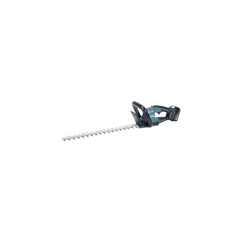 Makita DUH506RF Akku-Heckenschere (DUH506RF)