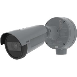 AXIS P1468-XLE - Netzwerk-Überwachungskamera - Bullet - Außenbereich - Vandalismussicher / Wetterbeständig - Farbe (Tag&Nacht)