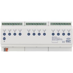 MDT technologies Schaltaktor 12-fach, 12TE, REG AMI-1216.03 (AMI-1216.03)