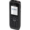 Mitel 5634 - Schnurloses VoIP-Telefon - DECT / IEEE 802,11a/b/g/n (Wi-Fi) - SIP (51309245)