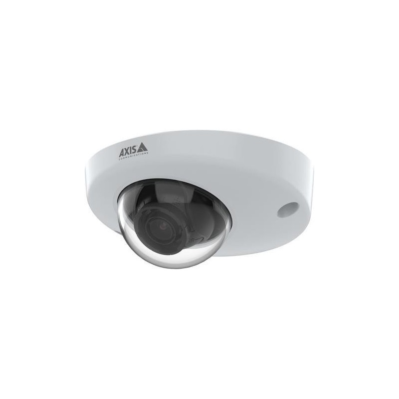 Axis M3905-R AR - AU - BR - CN - EU - IN - JP - KR - UK - US Kuppel (02501-001)