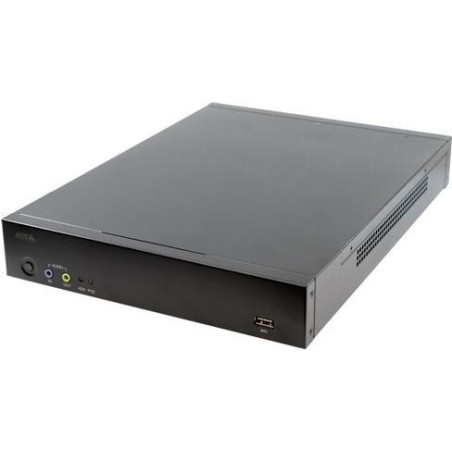 AXIS 1928 ALL-IN-ONE APPLIANCE INCLUDING A (02403-002)