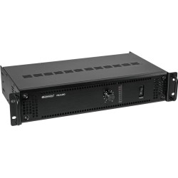 OMNITRONIC PAA-120 ELA-Verstärker (80709807)