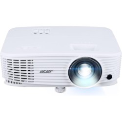 Acer Vero PD2328 - DLP-Projektor - tragbar - 3700 lm - WXGA (1280 x 800) - 16:10 (MR.JXT11.001)