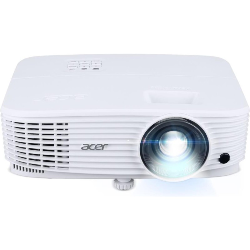 Acer Vero PD2328 - DLP-Projektor - tragbar - 3700 lm - WXGA (1280 x 800) - 16:10 (MR.JXT11.001)