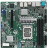 ASRock Rack Z690D4U-2L2T/G5 Mainboard micro ATX LGA1700 Z690 DDR5 2x10GbE LAN (Z690D4U-2L2T/G5)