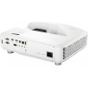 Viewsonic LS832WU Beamer Standard Throw-Projektor 5000 ANSI Lumen LED WUXGA (1920x1200) Weiß (LS832WU)