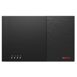 ASUSTOR Mini Desktop NAS FS6706T 6-Bay (90-FS6706T00-MD30)