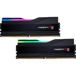 DDR5 64GB PC 6000 CL36 G.Skill KIT (2x32GB) 64-TZ5RK RGB (F5-6000J3636F32GX2-TZ5RK)