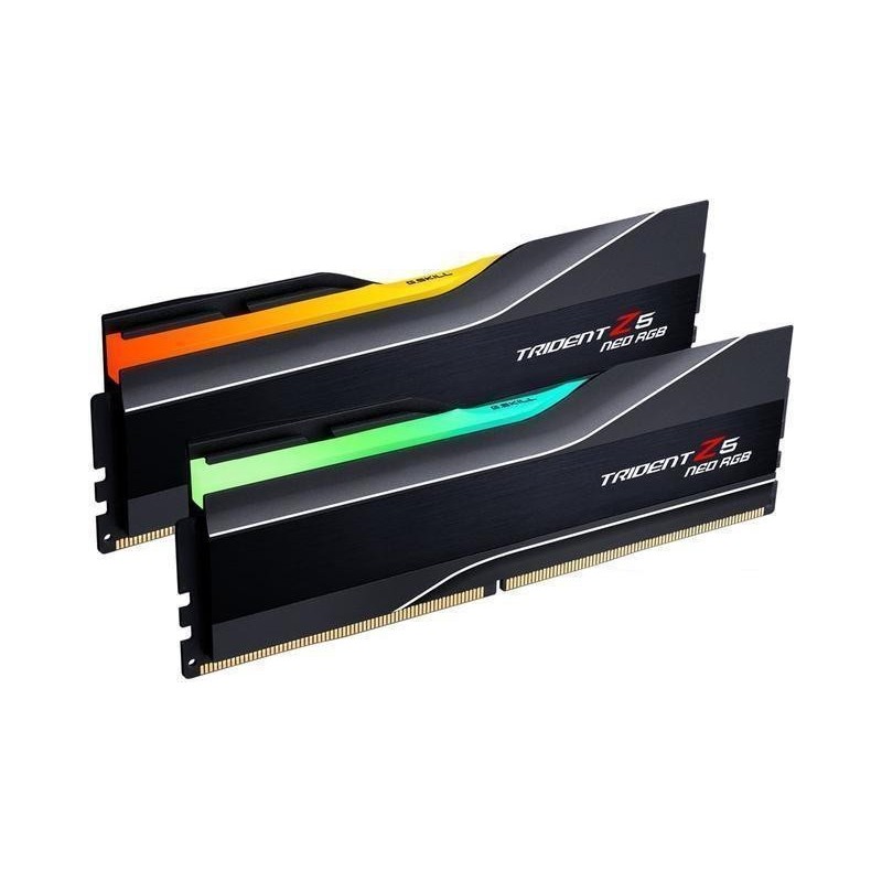 G.Skill Trident Z5 Neo RGB F5-5600J4040D48GX2-TZ5NR Speichermodul 96 GB 2 x 48 GB DDR5 (F5-5600J4040D48GX2-TZ5NR)
