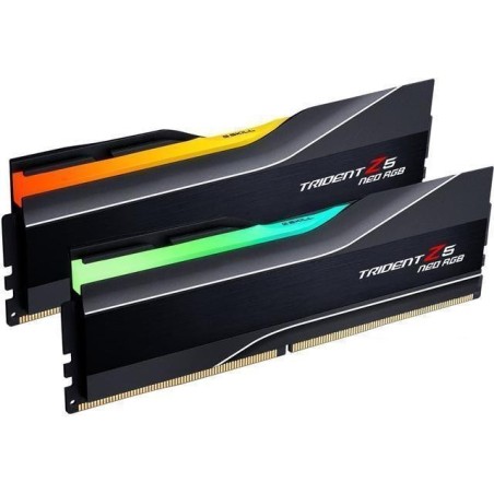 G.Skill Trident Z5 Neo RGB F5-5600J4040D48GX2-TZ5NR Speichermodul 96 GB 2 x 48 GB DDR5 (F5-5600J4040D48GX2-TZ5NR)