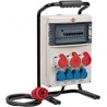Brennenstuhl Stromverteiler 2m H07RN-F5G4.0 (1154900021)