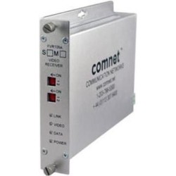 ComNet 1 Ch Digital Video Receiver/ (FVR110M1)
