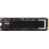 Samsung 9100 PRO SSD NVMe M.2 2TB PCIe 5.0 14.800 MB/s Lesen 13.400 Schreiben Interne (MZ-VAP2T0BW)