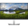 DELL P Series 60,45 cm (23.8") LED-Monitor - P2423D - 60,5 cm (23.8") - 2560 x 1440 Pixel - Quad HD - LCD - 5 ms - Schwarz Ene