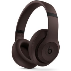Apple Beats Studio Pro - Kopfhörer mit Mikrofon - ohrumschließend - Bluetooth - kabellos, kabelgebunden - aktive Rauschunterdrü