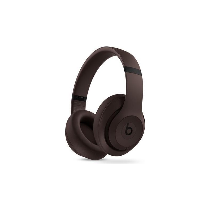 Apple Beats Studio Pro - Kopfhörer mit Mikrofon - ohrumschließend - Bluetooth - kabellos, kabelgebunden - aktive Rauschunterdrü