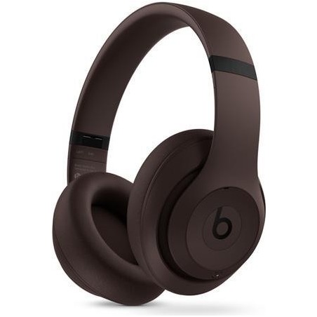 Apple Beats Studio Pro - Kopfhörer mit Mikrofon - ohrumschließend - Bluetooth - kabellos, kabelgebunden - aktive Rauschunterdrü