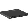 Netgear AVoIP M4350 Rackmount 10G Managed Switch, 24x SFP+, 4x SFP28 (XSM4328FV-100NES)