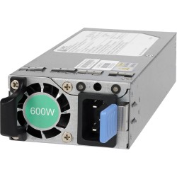 Netgear 600W Modular Power Supply Unit for M4350 series Switches (APS600W-200NES)