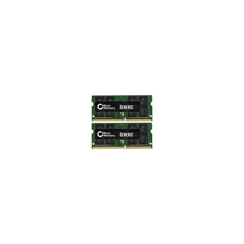 CoreParts 32GB Memory Module (MMKN149-32GB)