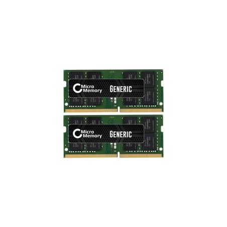 CoreParts 32GB Memory Module (MMKN149-32GB)