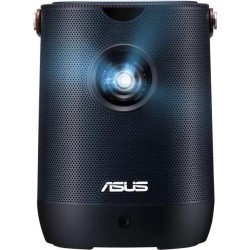 ASUS ZenBeam L2 - DLP-Projektor - LED - tragbar (batteriebetrieben) - 960 lm - Full HD (1920 x 1080) - 1080p - Short-Throw Fixe