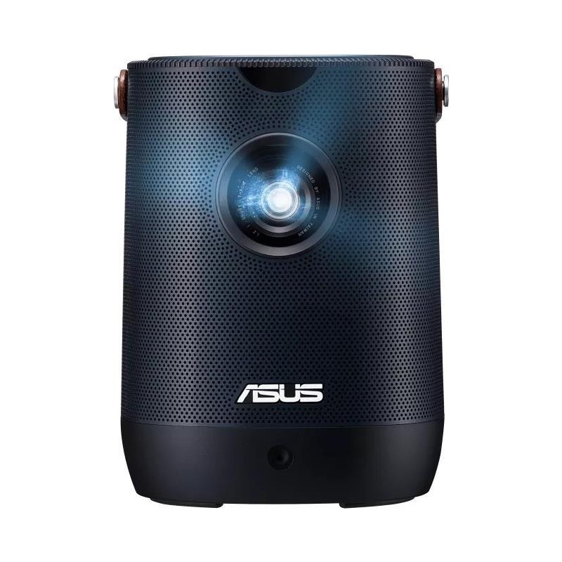 ASUS ZenBeam L2 - DLP-Projektor - LED - tragbar (batteriebetrieben) - 960 lm - Full HD (1920 x 1080) - 1080p - Short-Throw Fixe