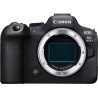 Canon EOS R6 Mark II. Kamera-Typ: MILC Body, Megapixel (ca.): 24,2 MP, Sensor-Typ: CMOS, Maximale Bildauflösung: 6000 x 4000 Pi